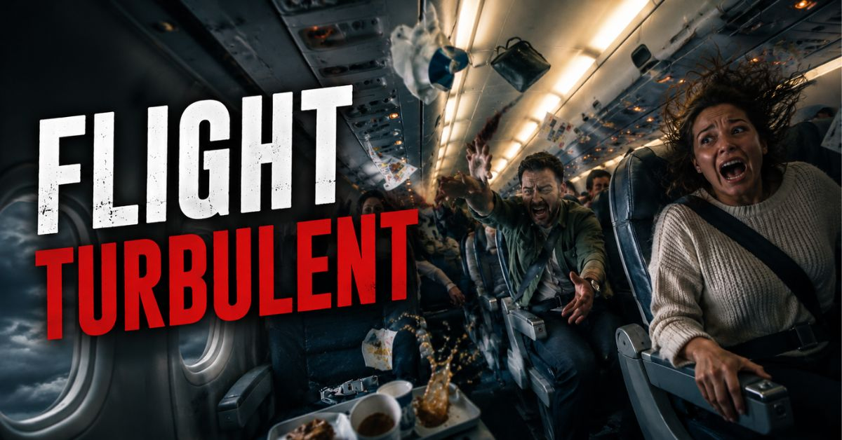 How to Handle Flight Turbulence: Expert Tips for a Safer Journey How to Handle Flight Turbulence: Expert Tips for a Safer Journey