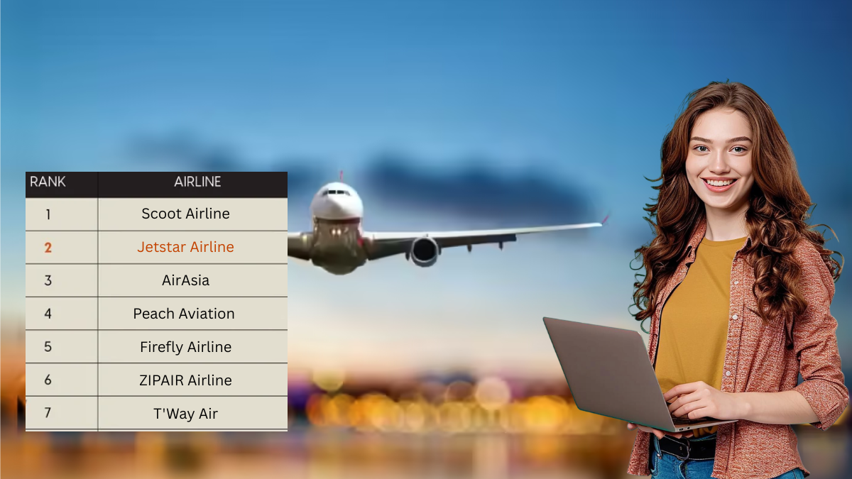 Best Budget Airlines in Singapore Ranked (2026 Guide) Best Budget Airlines in Singapore Ranked (2026 Guide)