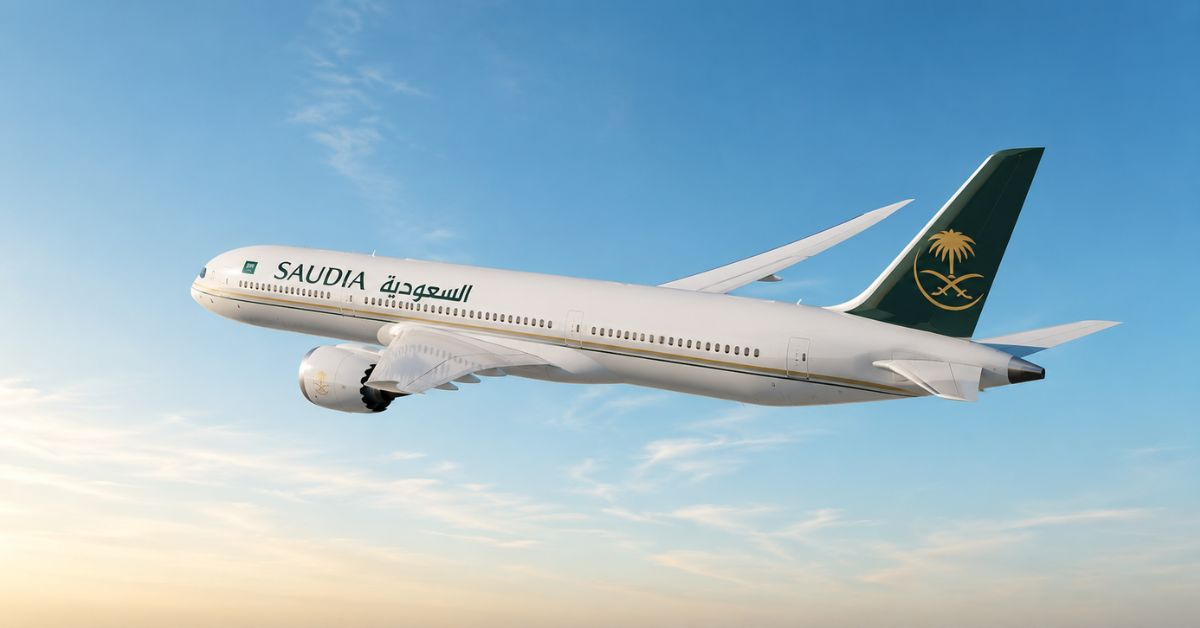 How to Check Your Saudi Airlines Flight Status Online How to Check Your Saudi Airlines Flight Status Online