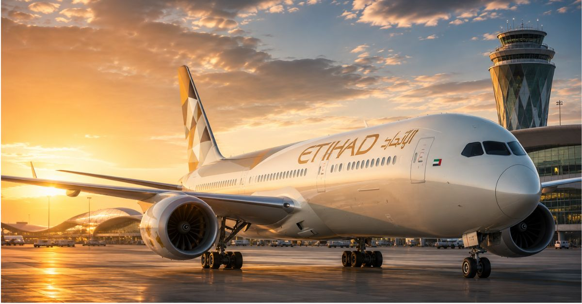 What You Need To Understand About Etihad Airways' Missed Flight Policy What You Need To Understand About Etihad Airways' Missed Flight Policy