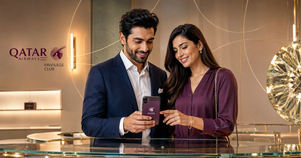 Privilege Club - A guide to the exclusive loyalty program of Qatar Airways Privilege Club - A guide to the exclusive loyalty program of Qatar Airways