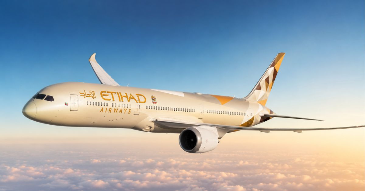 How To Book Cheap Flights With Etihad Airways: A Crucial Guide How To Book Cheap Flights With Etihad Airways: A Crucial Guide