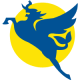 8M logo