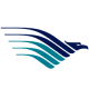GA logo